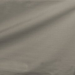DecoKing pöytäliina Pure, cappuccino, 110x200 cm hinta ja tiedot | Pöytäliinat, tabletit ja lautasliinat | hobbyhall.fi