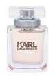 Karl Lagerfeld Naisten hajuvedet internetistä