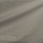 DecoKing pöytäliina Pure, cappuccinon värinen, 160x500 cm hinta ja tiedot | Pöytäliinat, tabletit ja lautasliinat | hobbyhall.fi