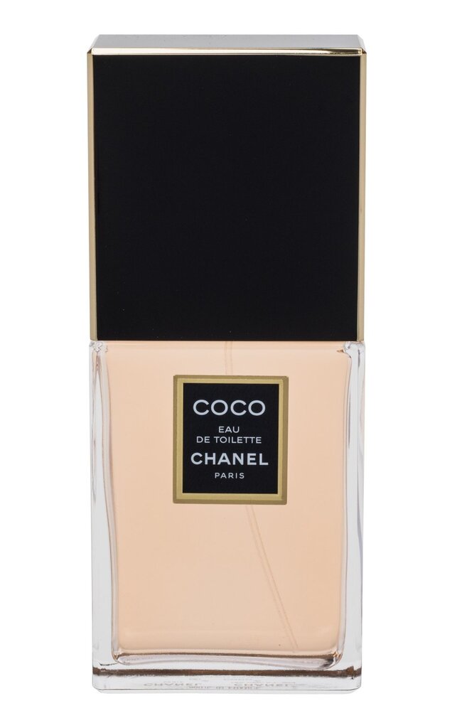Chanel Coco EDT naisille 100 ml hinta ja tiedot | Naisten hajuvedet | hobbyhall.fi