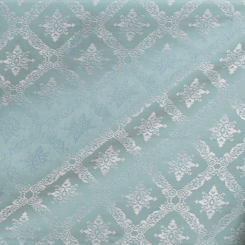 DecoKing pöytäliina Maya, minttu, 110x180 cm hinta ja tiedot | Pöytäliinat, tabletit ja lautasliinat | hobbyhall.fi