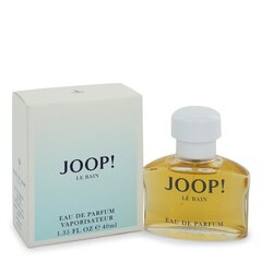 JOOP! Le Bain EDP naiselle 40 ml hinta ja tiedot | Naisten hajuvedet | hobbyhall.fi