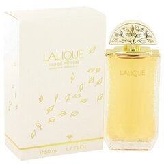 Hajuvesi Lalique L´Amour EDP naisille 50 ml hinta ja tiedot | Lalique Hajuvedet ja kosmetiikka | hobbyhall.fi