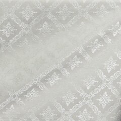 DecoKing pöytäliina Maya, beige, 160x400 cm hinta ja tiedot | Pöytäliinat, tabletit ja lautasliinat | hobbyhall.fi