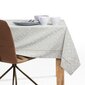 DecoKing pöytäliina Maya, beige, 160x450 cm hinta ja tiedot | Pöytäliinat, tabletit ja lautasliinat | hobbyhall.fi