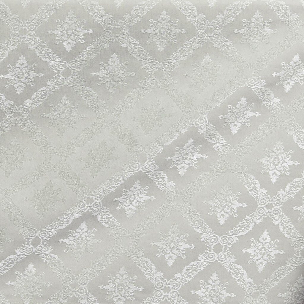 DecoKing pöytäliina Maya, beige, 160x450 cm hinta ja tiedot | Pöytäliinat, tabletit ja lautasliinat | hobbyhall.fi