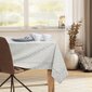 DecoKing pöytäliina Maya, beige, 160x450 cm hinta ja tiedot | Pöytäliinat, tabletit ja lautasliinat | hobbyhall.fi