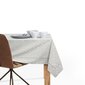 DecoKing pöytäliina Maya, beige, 160x500 cm hinta ja tiedot | Pöytäliinat, tabletit ja lautasliinat | hobbyhall.fi
