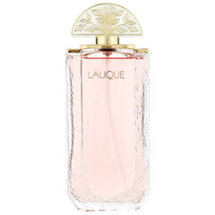 Lalique Lalique EDP naiselle 100 ml hinta ja tiedot | Lalique Hajuvedet ja kosmetiikka | hobbyhall.fi