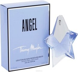 Hajuvesi Thierry Mugler Angel EDP naisille 25 ml hinta ja tiedot | Naisten hajuvedet | hobbyhall.fi