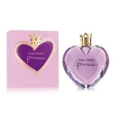 Vera Wang Princess EDT naisille 100 ml hinta ja tiedot | Naisten hajuvedet | hobbyhall.fi