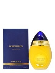 Boucheron Boucheron EDP naiselle 100 ml hinta ja tiedot | Naisten hajuvedet | hobbyhall.fi