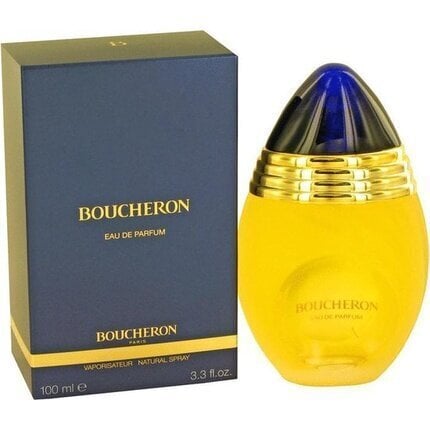 Boucheron Boucheron EDP naiselle 100 ml hinta ja tiedot | Naisten hajuvedet | hobbyhall.fi