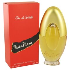 Paloma Picasso Paloma Picasso EDT naiselle 100 ml hinta ja tiedot | Naisten hajuvedet | hobbyhall.fi