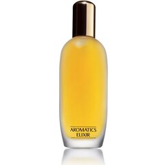 Clinique Aromatics Elixir EDP naiselle 100 ml hinta ja tiedot | Naisten hajuvedet | hobbyhall.fi