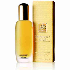 Clinique Aromatics Elixir EDP naiselle 100 ml hinta ja tiedot | Naisten hajuvedet | hobbyhall.fi