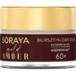 Kasvovoide Soraya Gold Amber 60+, 50 ml hinta ja tiedot | Kasvovoiteet | hobbyhall.fi