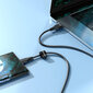 Puhelinkaapeli Acefast USB, micro USB, 1.2m, 2.4A hinta ja tiedot | Puhelinkaapelit | hobbyhall.fi