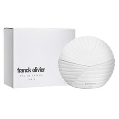 Franck Olivier Franck Olivier EDP naisille 50 ml hinta ja tiedot | Franck Olivier Hajuvedet ja kosmetiikka | hobbyhall.fi