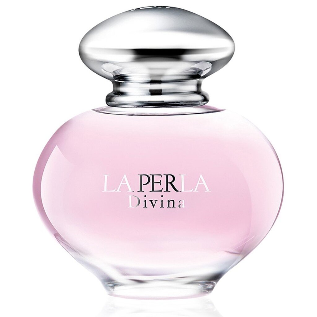 Eau De Toilette La Perla Divina EDT naisille 50 ml hinta ja tiedot | Naisten hajuvedet | hobbyhall.fi