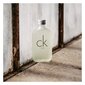 Eau De Toilet Calvin Klein CK One EDT naisille / miehille 15 ml hinta ja tiedot | Naisten hajuvedet | hobbyhall.fi