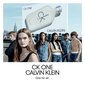 Eau De Toilet Calvin Klein CK One EDT naisille / miehille 15 ml hinta ja tiedot | Naisten hajuvedet | hobbyhall.fi