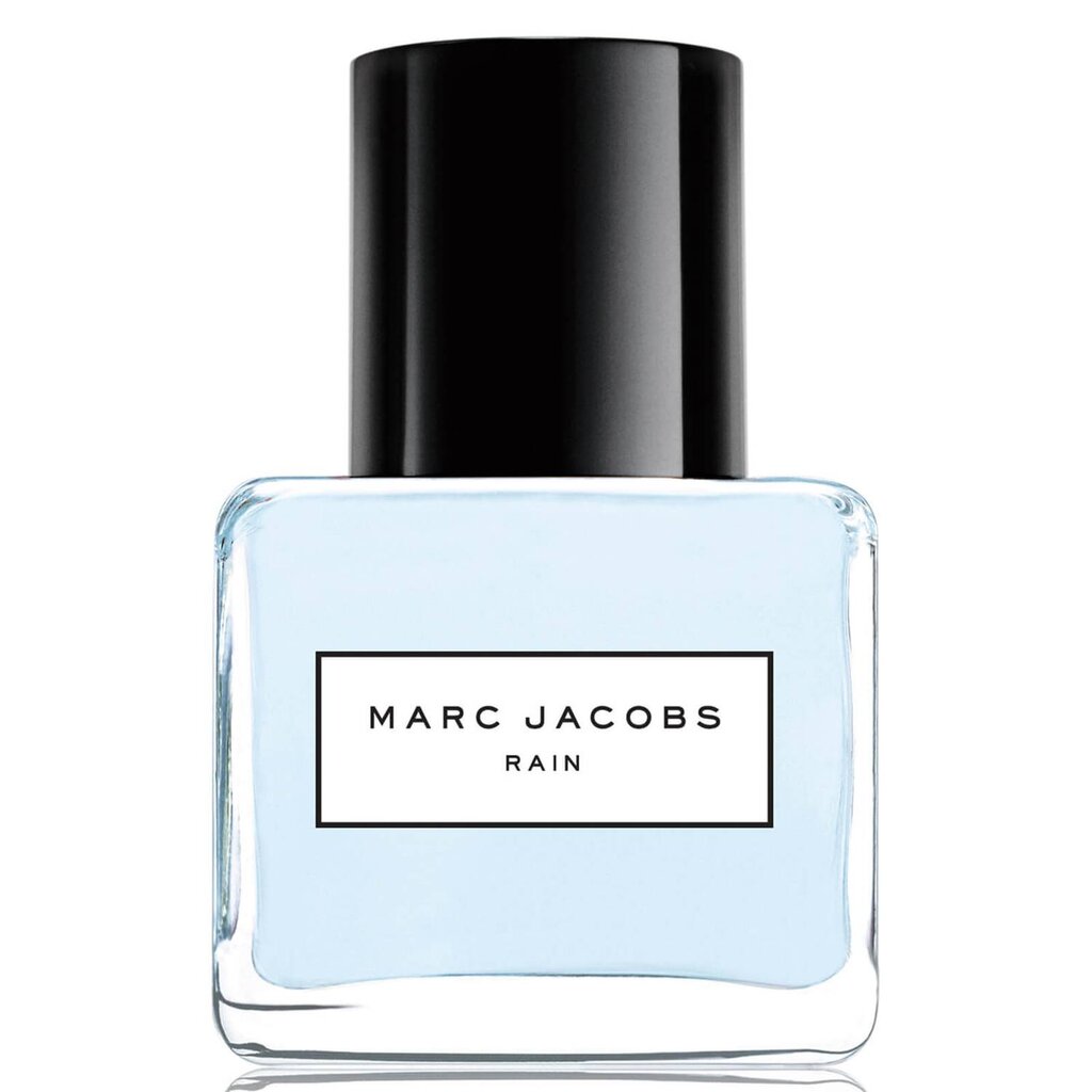 Marc Jacobs Splash Rain EDT unisex 100 ml hinta ja tiedot | Naisten hajuvedet | hobbyhall.fi