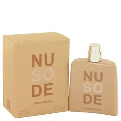 Eau de parfum Costume National So Nude EDP naisille 100 ml hinta ja tiedot | Naisten hajuvedet | hobbyhall.fi