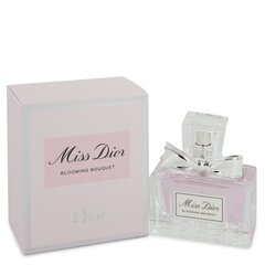 Eau De Toilette Dior Miss Dior Blooming Bouquet EDT naisille 30 ml hinta ja tiedot | Naisten hajuvedet | hobbyhall.fi