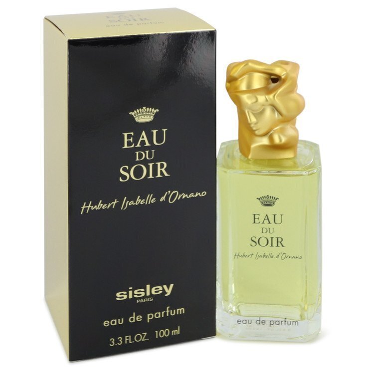 Sisley Eau du Soir Naisten parfyymi EDP 100 ml hinta ja tiedot | Naisten hajuvedet | hobbyhall.fi