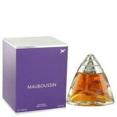 Mauboussin Mauboussin EDP naiselle 100 ml hinta ja tiedot | Mauboussin Hajuvedet ja kosmetiikka | hobbyhall.fi