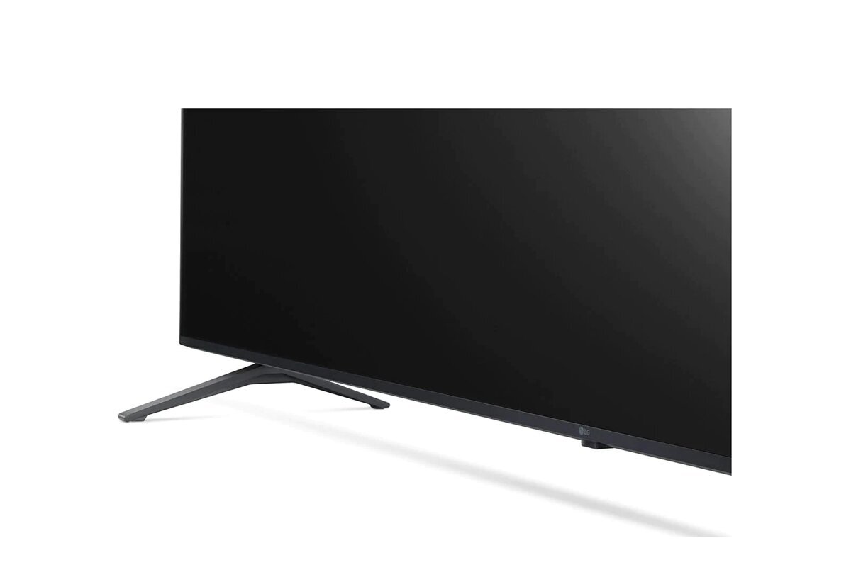 LG 75UR640S9ZD hinta ja tiedot | Näytöt | hobbyhall.fi