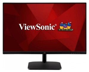 ViewSonic VA2432-MHD hinta ja tiedot | Näytöt | hobbyhall.fi