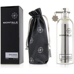 Hajuvesi Montale Paris Mango Manga EDP unisex 100 ml hinta ja tiedot | Naisten hajuvedet | hobbyhall.fi