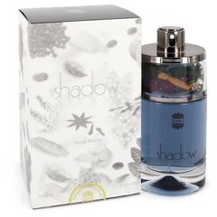 Ajmal Shadow II EDP miehille 75 ml hinta ja tiedot | Ajmal Hajuvedet ja kosmetiikka | hobbyhall.fi