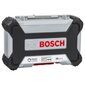 Bosch Impact Control ruuvikärkisarja, 36 kpl. hinta ja tiedot | Käsityökalut | hobbyhall.fi