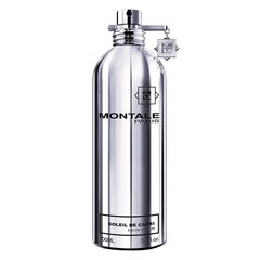 Montale Soleil De Capri EDP unisex 100 ml hinta ja tiedot | Naisten hajuvedet | hobbyhall.fi