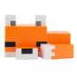 Paladone Minecraft Fox hinta ja tiedot | Pelien oheistuotteet | hobbyhall.fi