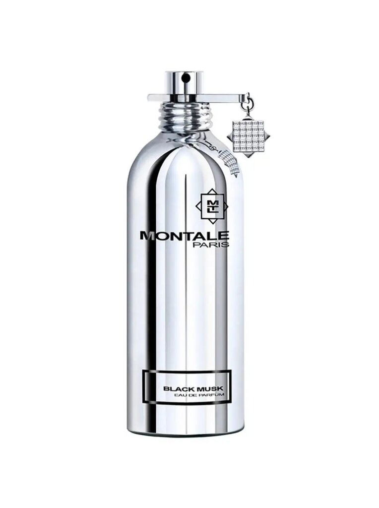 Montale Black Musk EDP unisex 100 ml hinta ja tiedot | Naisten hajuvedet | hobbyhall.fi