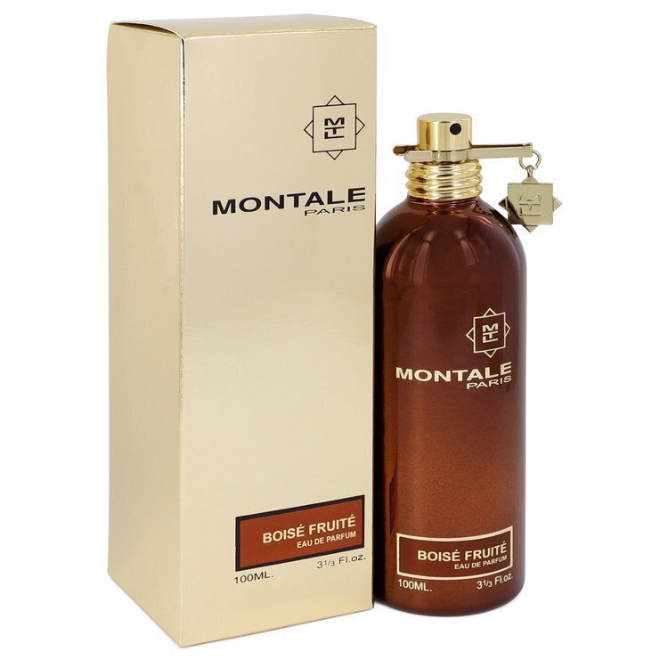 Montale Boisé Fruité EDP unisex 100 ml hinta ja tiedot | Naisten hajuvedet | hobbyhall.fi