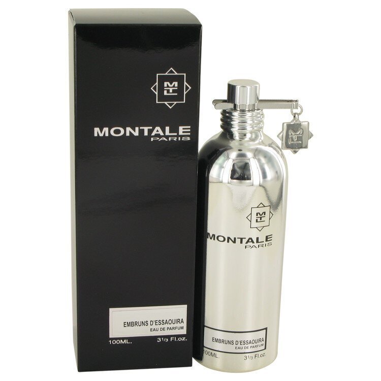 hajuvesi Montale Paris Embruns d'Essaouira EDP unisex 100 ml hinta ja tiedot | Naisten hajuvedet | hobbyhall.fi