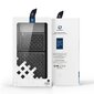Puhelinkuori Dux Ducis Venice Samsung F711 Z Flip3 5G musta hinta ja tiedot | Puhelimen kuoret ja kotelot | hobbyhall.fi