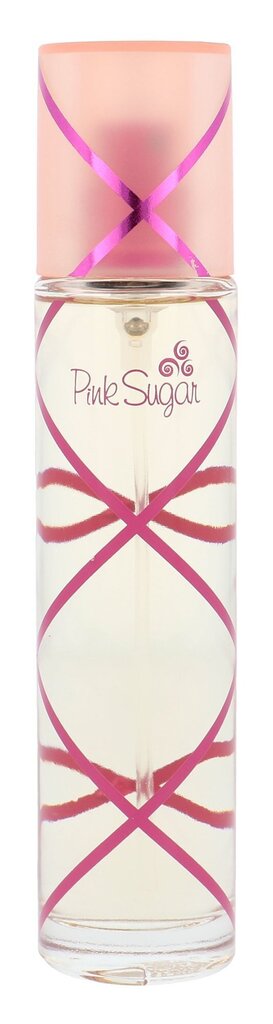 Aquolina Pink Sugar EDT naiselle 50 ml hinta ja tiedot | Naisten hajuvedet | hobbyhall.fi