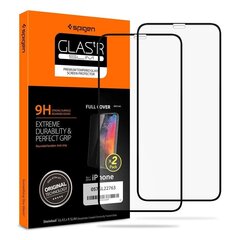 Spigen 057GL23120 hinta ja tiedot | Näytönsuojakalvot ja -lasit | hobbyhall.fi