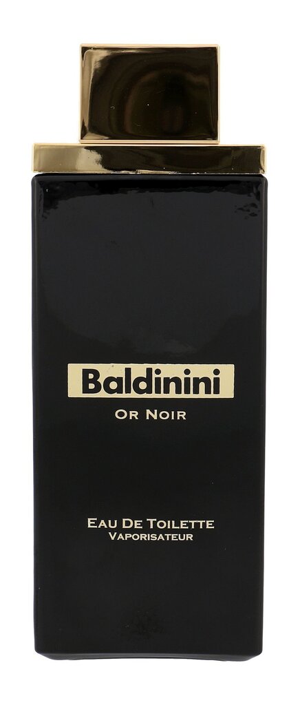 Baldinini Or Noir EDT naiselle 100 ml hinta ja tiedot | Naisten hajuvedet | hobbyhall.fi