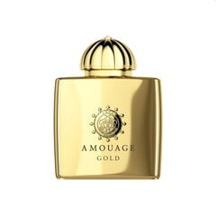 Amouage Gold pour Femme EDP naisille 100 ml hinta ja tiedot | Amouage Hajuvedet ja tuoksut | hobbyhall.fi