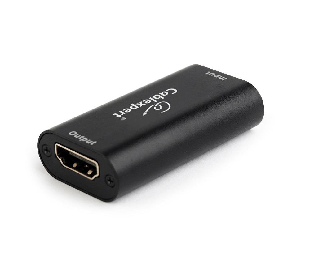 Gembird DRP-HDMI-02 hinta ja tiedot | Adapterit | hobbyhall.fi