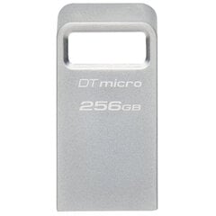 Kingston DTMC3G2/256GB hinta ja tiedot | Muistitikut | hobbyhall.fi