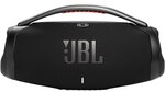 JBL Boombox 3 JBLBOOMBOX3BLKEP