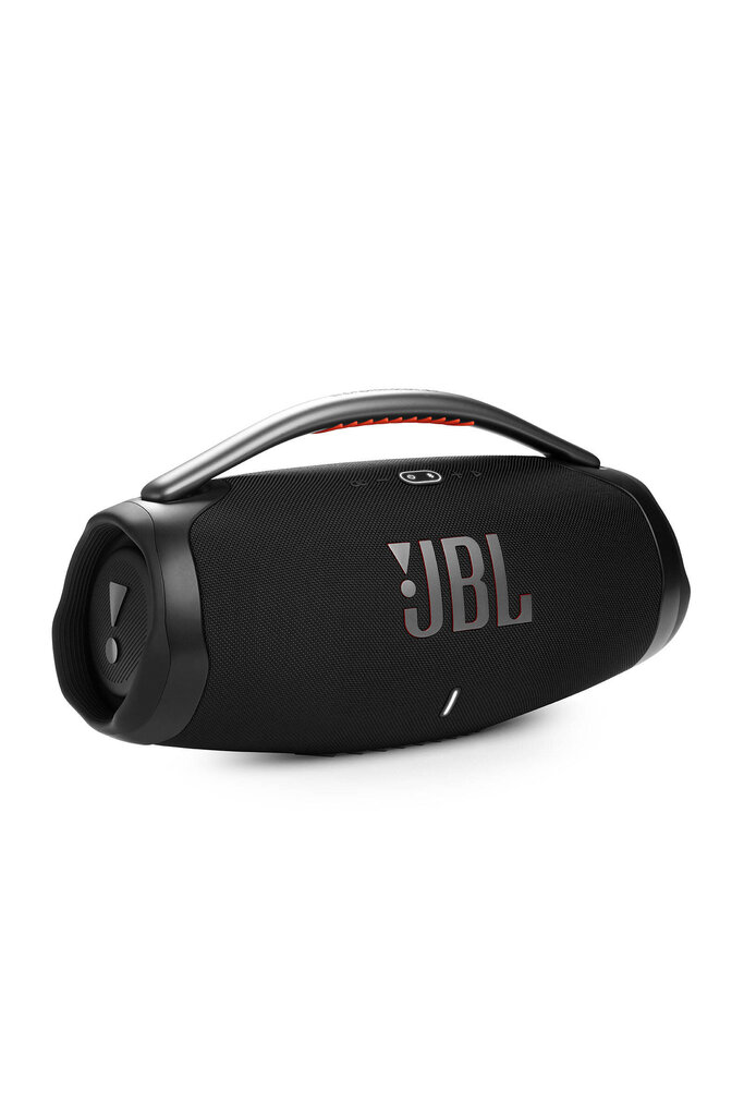 JBL Boombox 3 JBLBOOMBOX3BLKEP hinta ja tiedot | Kaiuttimet | hobbyhall.fi